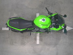     Kawasaki ER-4F Ninja400R 2012  3
